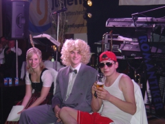 Ball der Landjugend 10