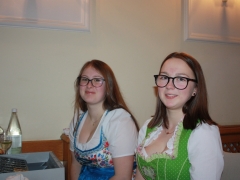 Ball der Landjugend 20