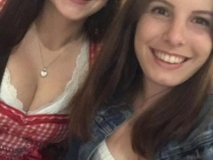 Bezirksball 19