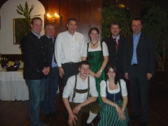Generalversammlung 10