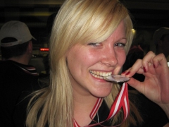 Kartrennen 10