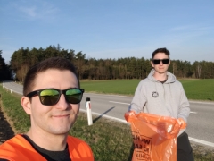 Landjugendjahr 2020/21