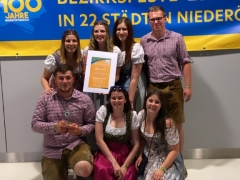 Tag der Landjugend 22