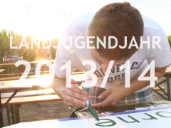 Landjugendjahr 2013/14