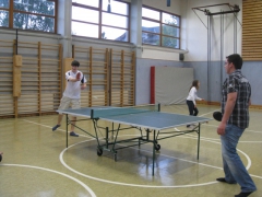 Tischtennis 10