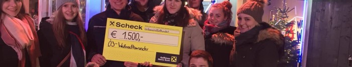 Lj Weihnachtswunder